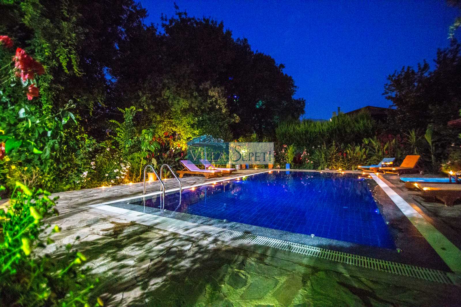 Villa fotoğrafı