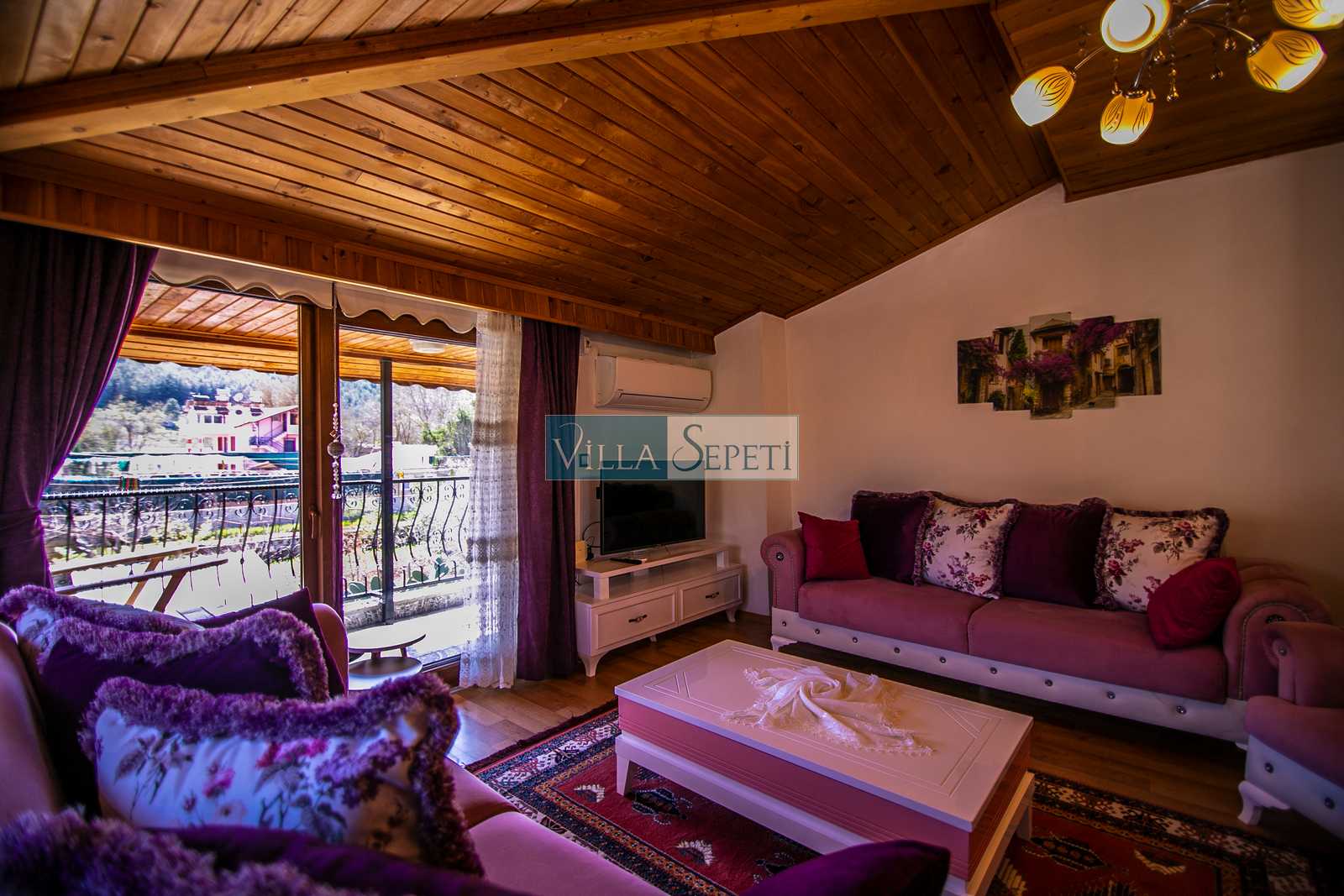 Villa fotoğrafı
