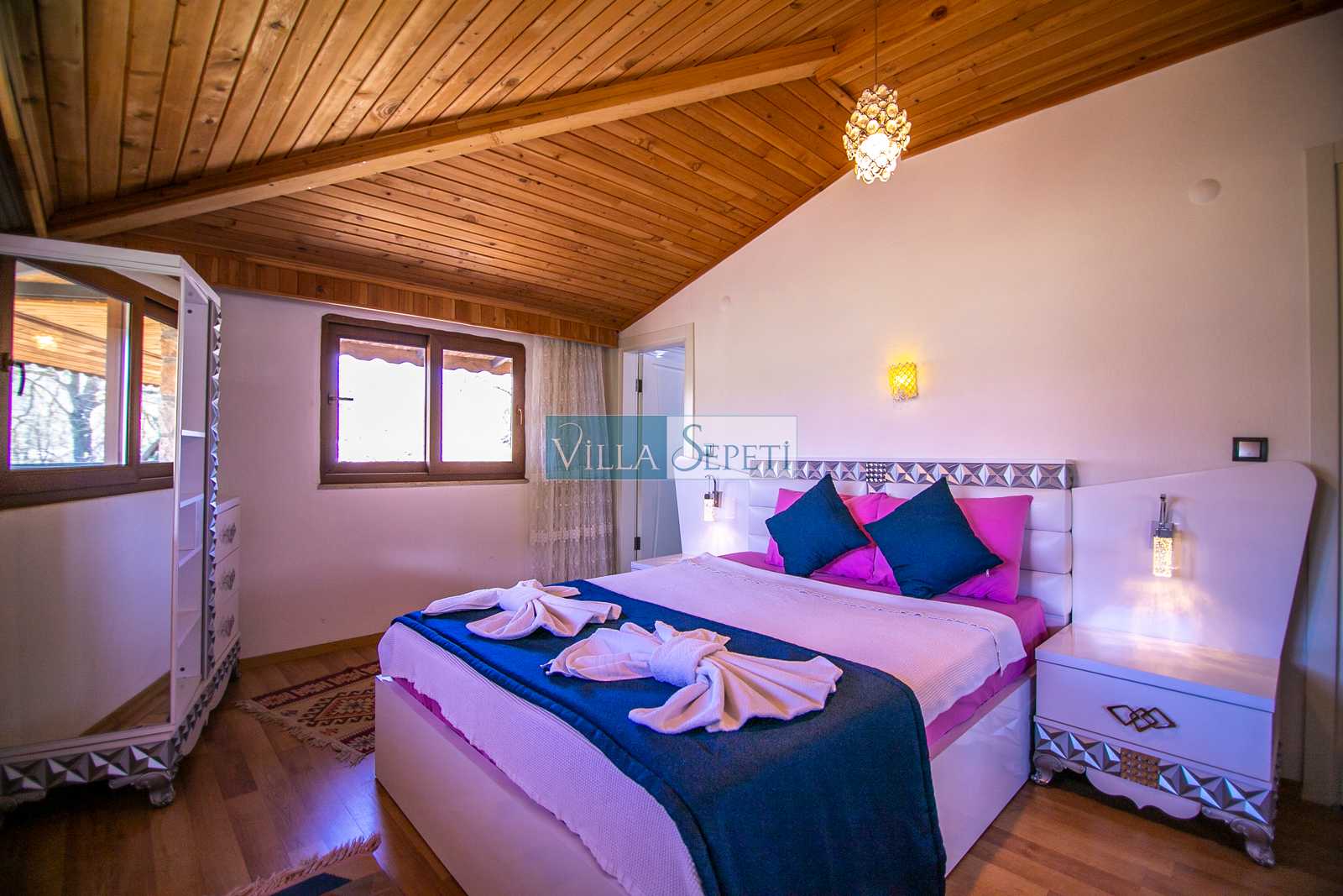 Villa fotoğrafı