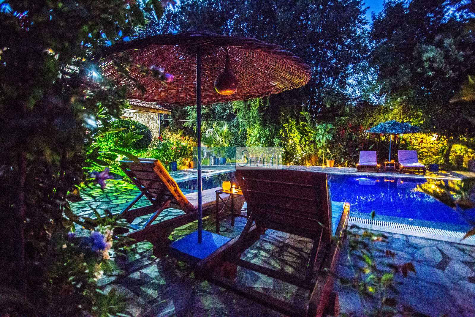 Villa fotoğrafı
