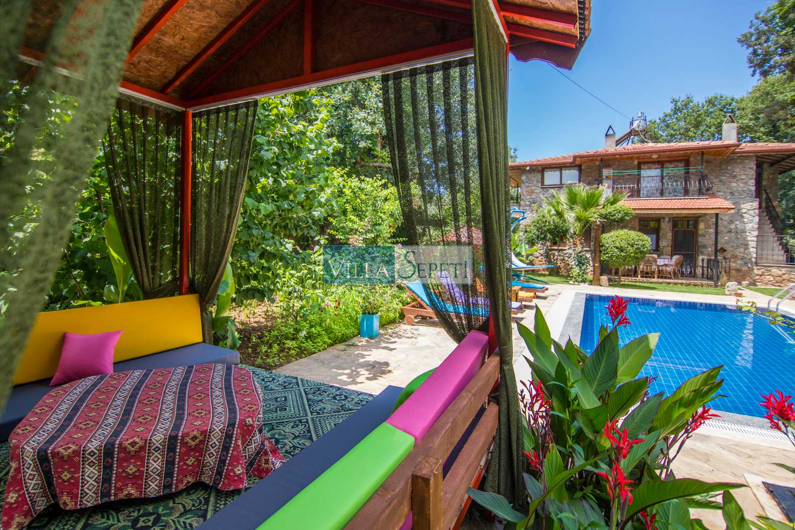 Villa fotoğrafı
