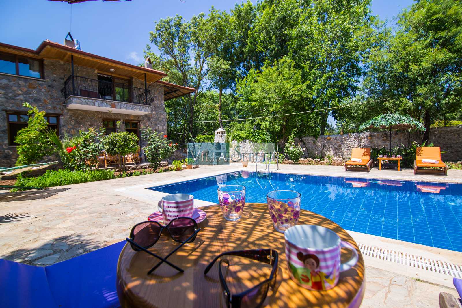 Villa fotoğrafı
