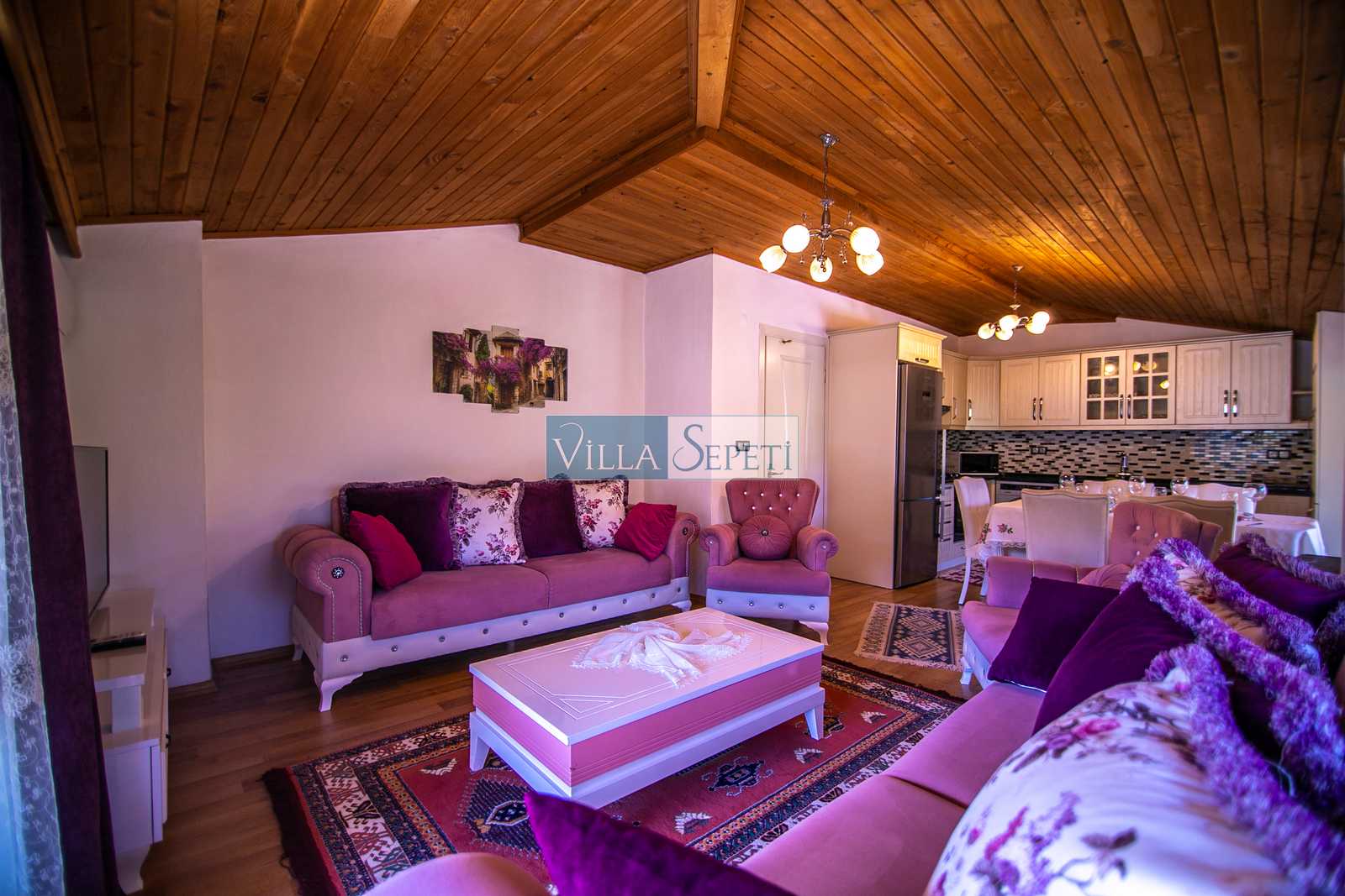 Villa fotoğrafı