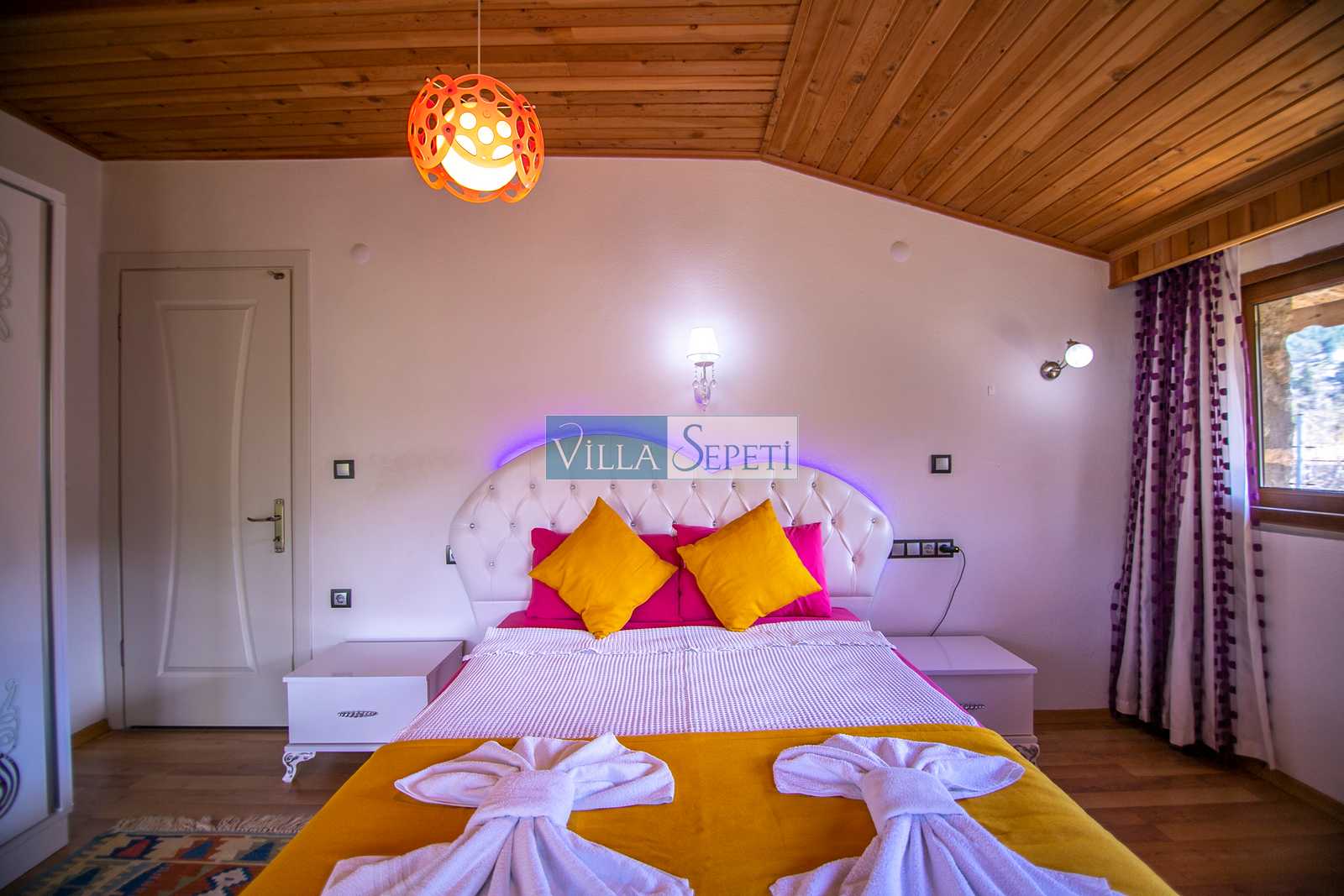 Villa fotoğrafı