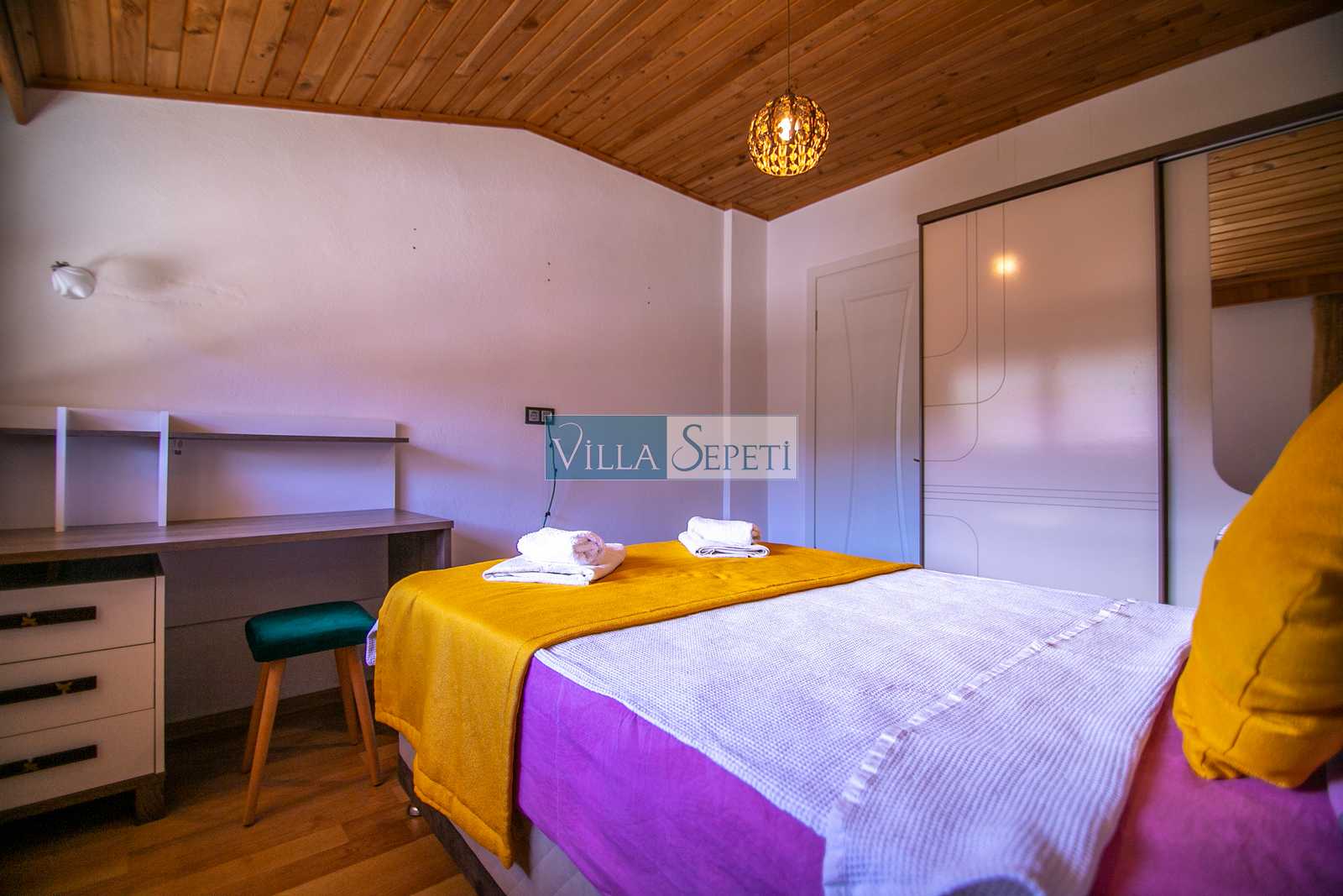 Villa fotoğrafı