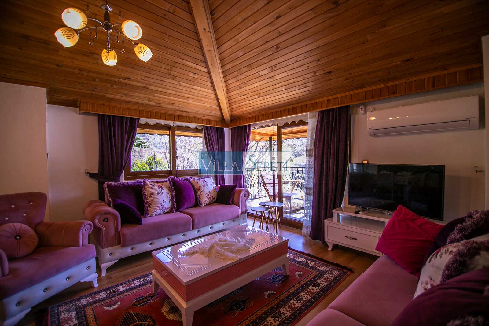 Villa fotoğrafı