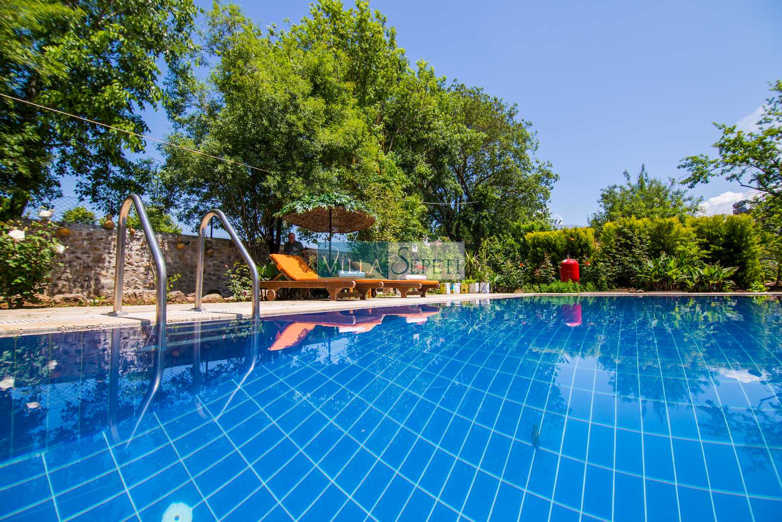 Villa fotoğrafı