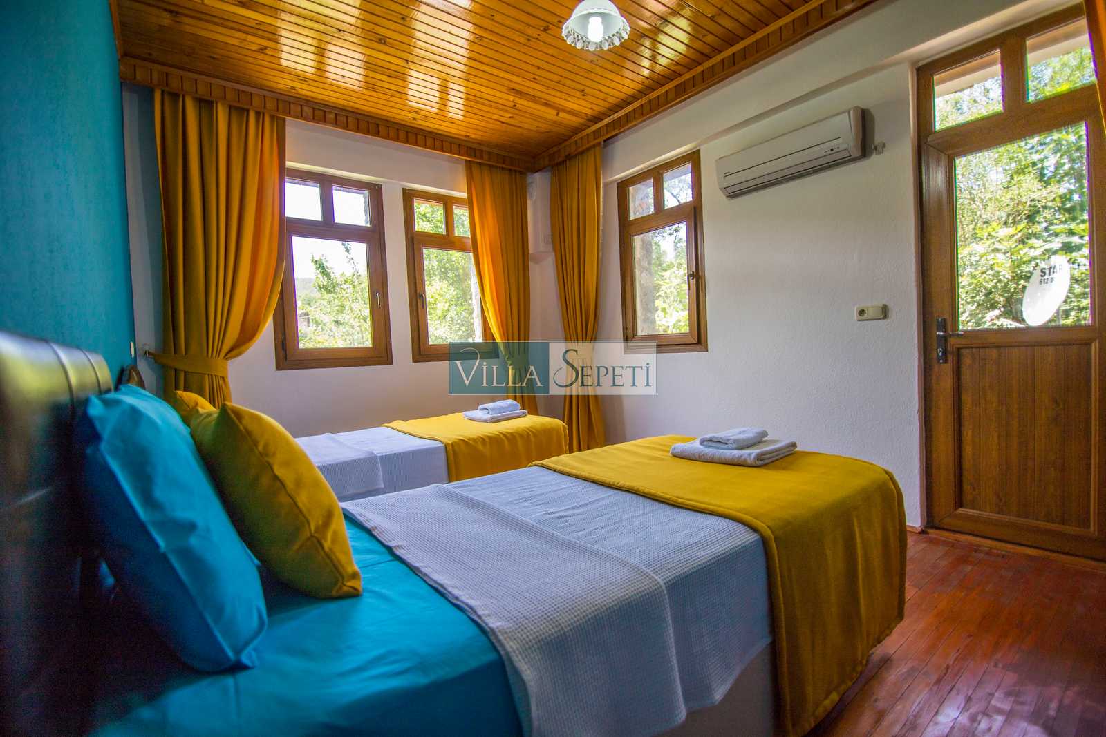 Villa fotoğrafı