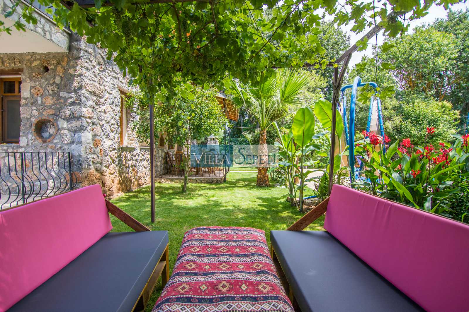 Villa fotoğrafı