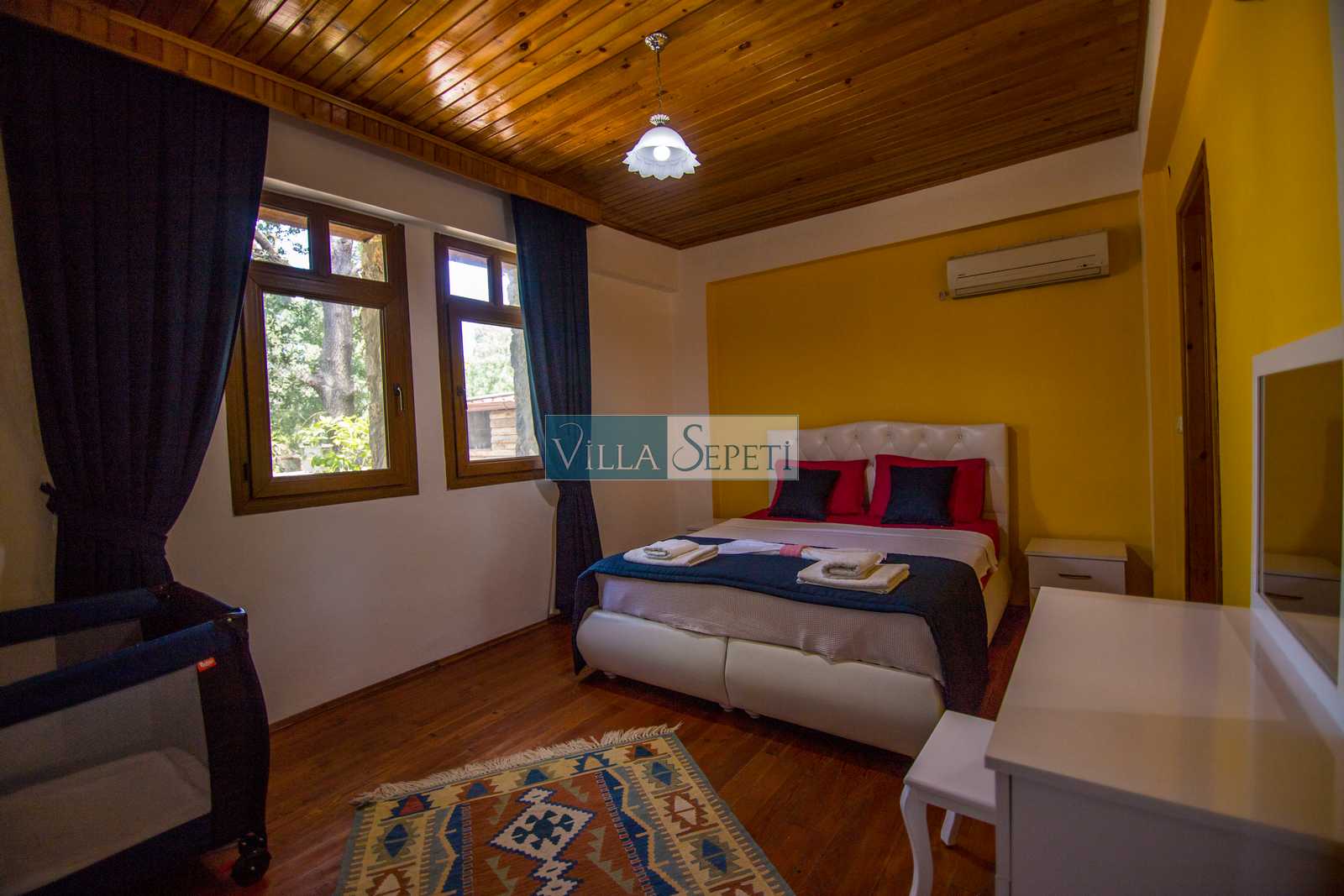 Villa fotoğrafı