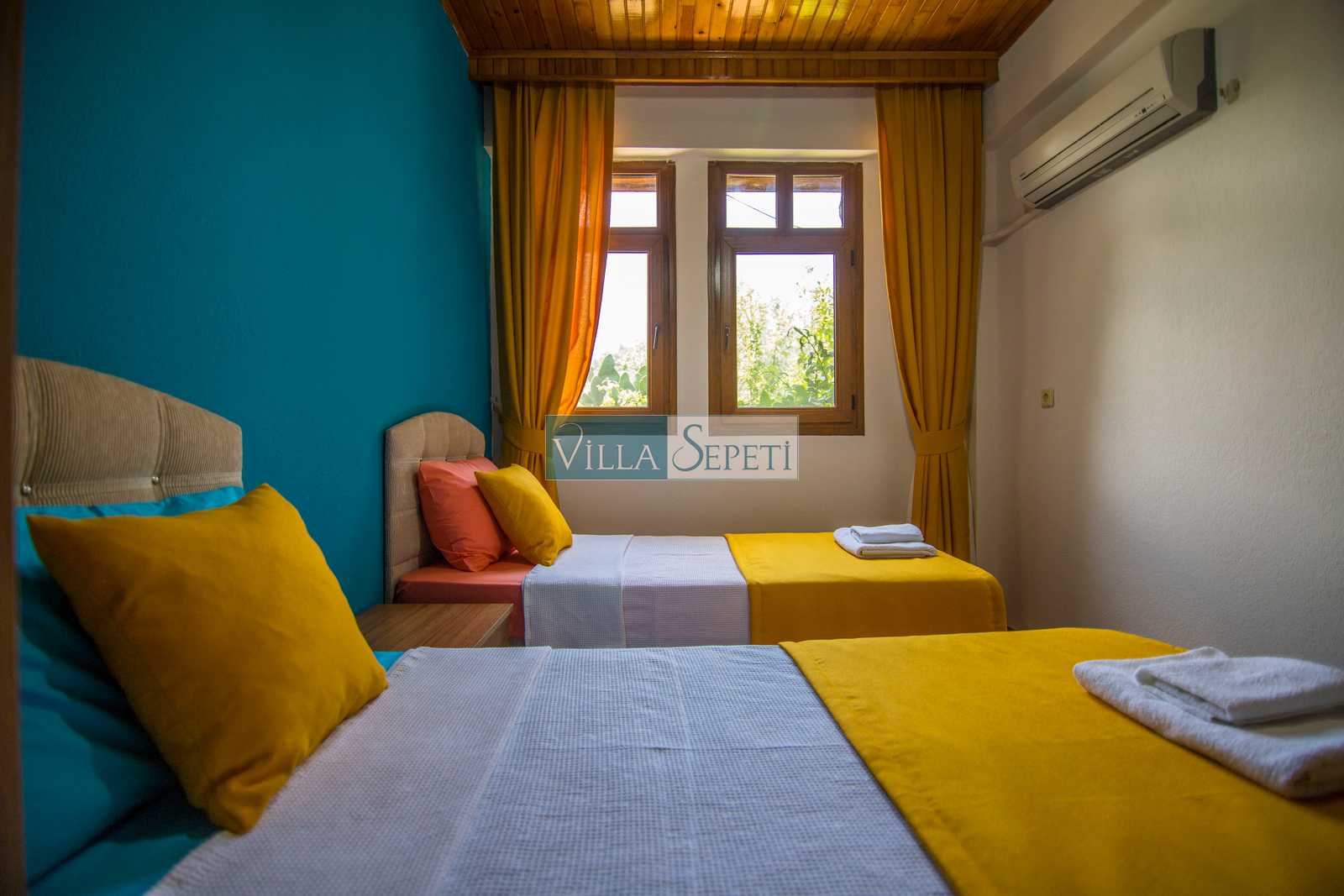 Villa fotoğrafı