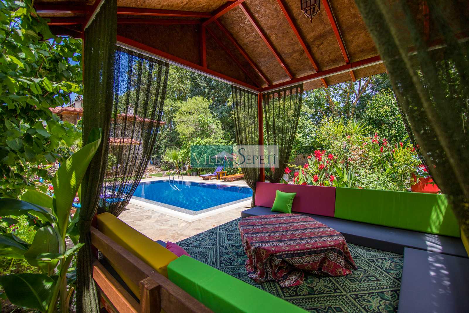 Villa fotoğrafı