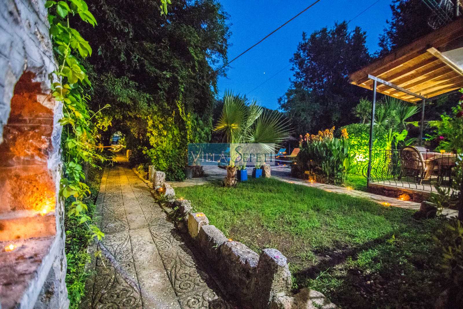 Villa fotoğrafı