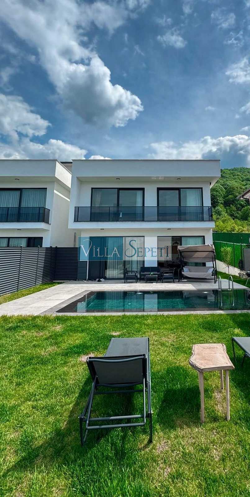 Villa fotoğrafı