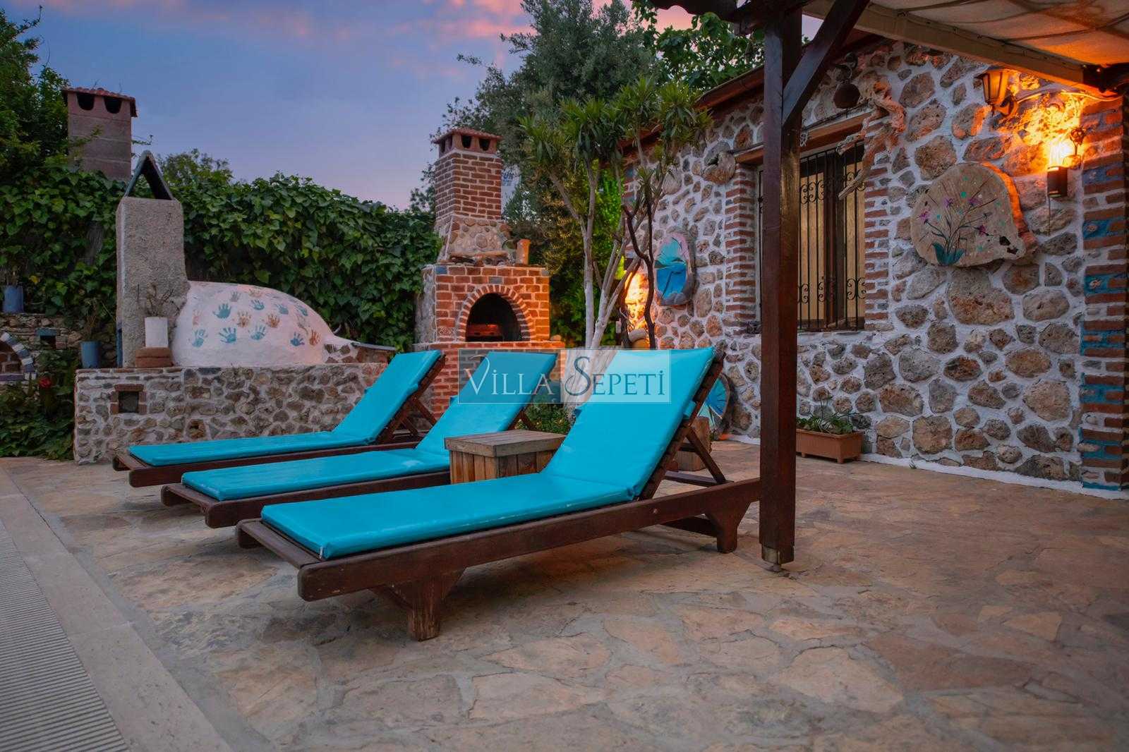 Villa fotoğrafı