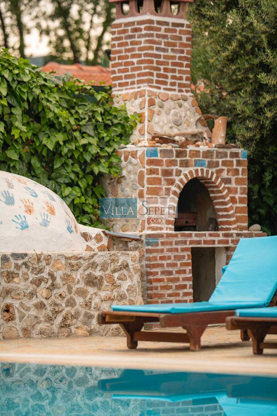 Villa fotoğrafı