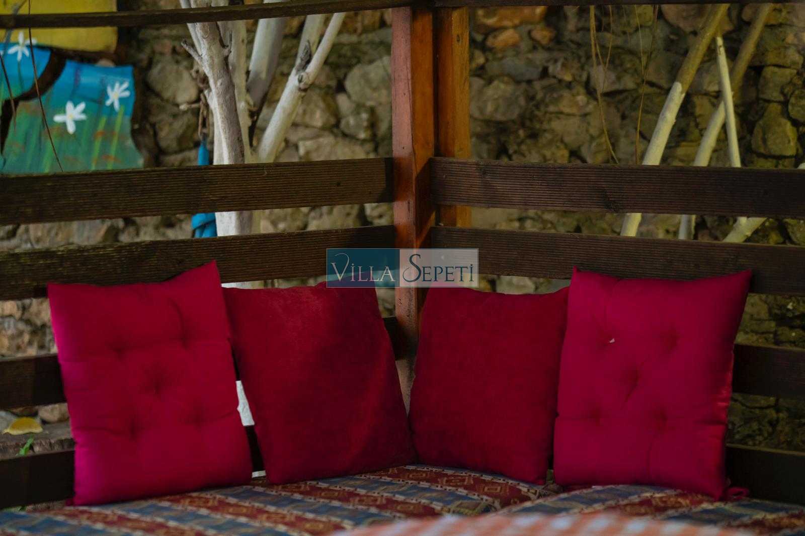 Villa fotoğrafı