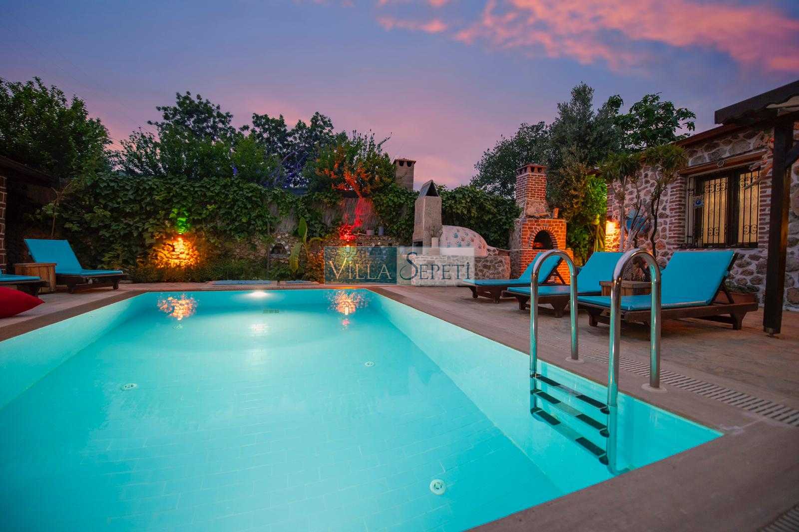 Villa fotoğrafı