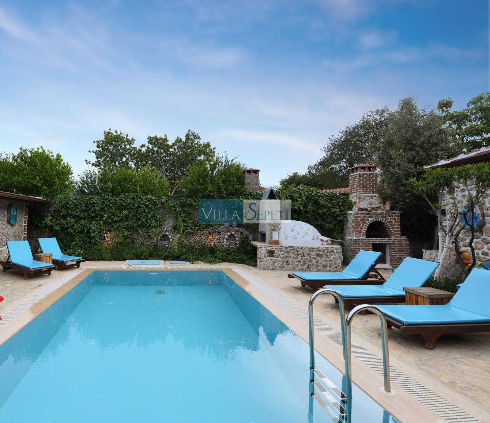 Villa fotoğrafı
