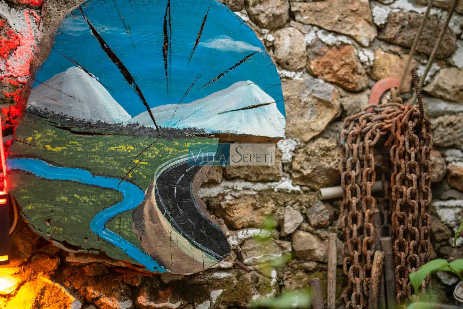 Villa fotoğrafı