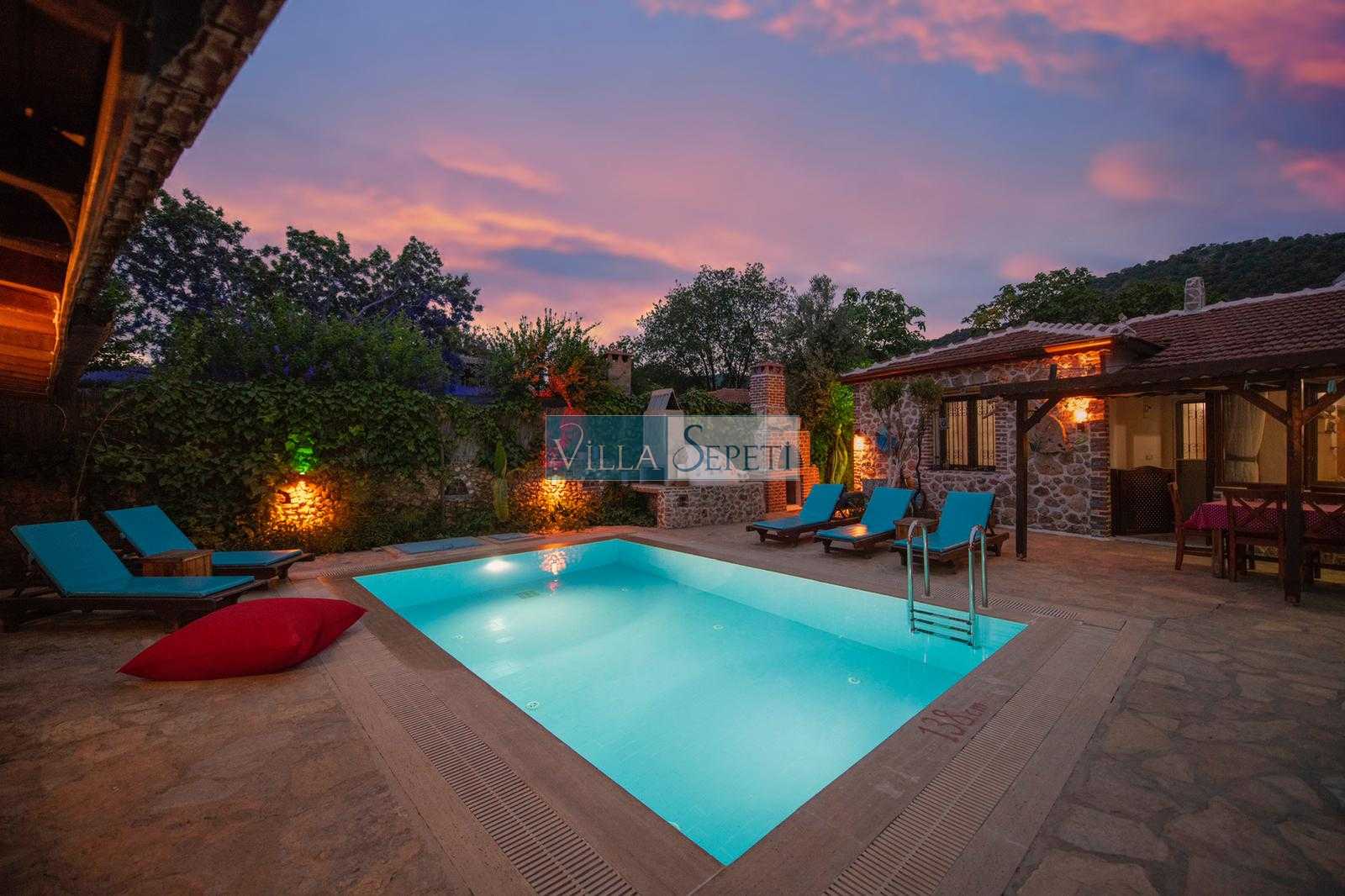 Villa fotoğrafı