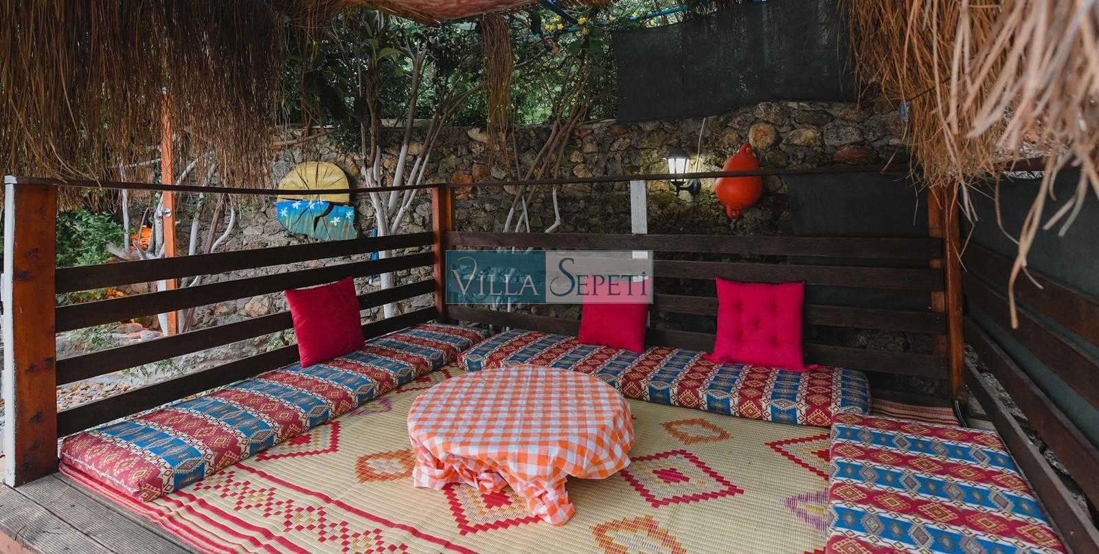 Villa fotoğrafı