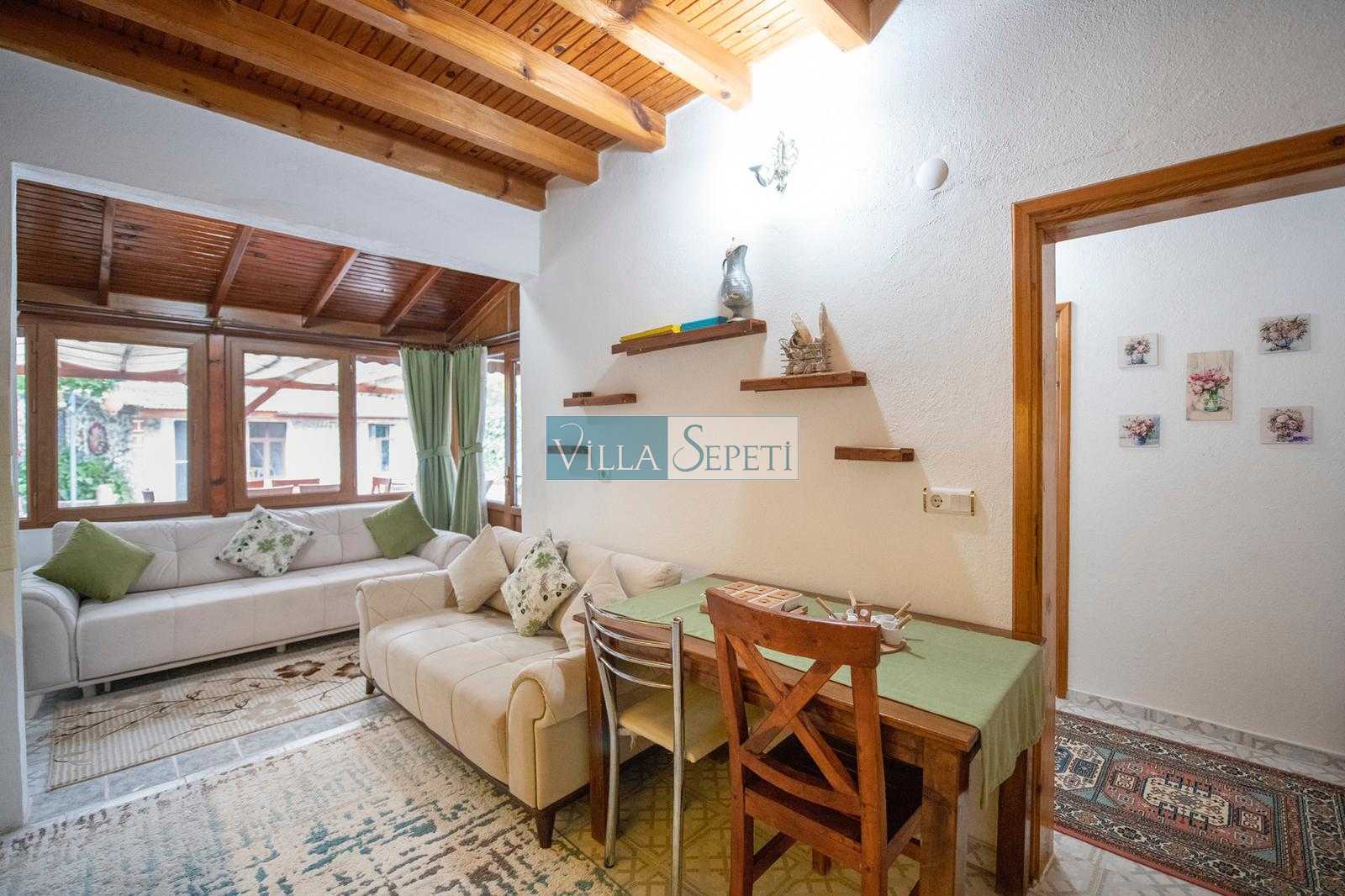 Villa fotoğrafı