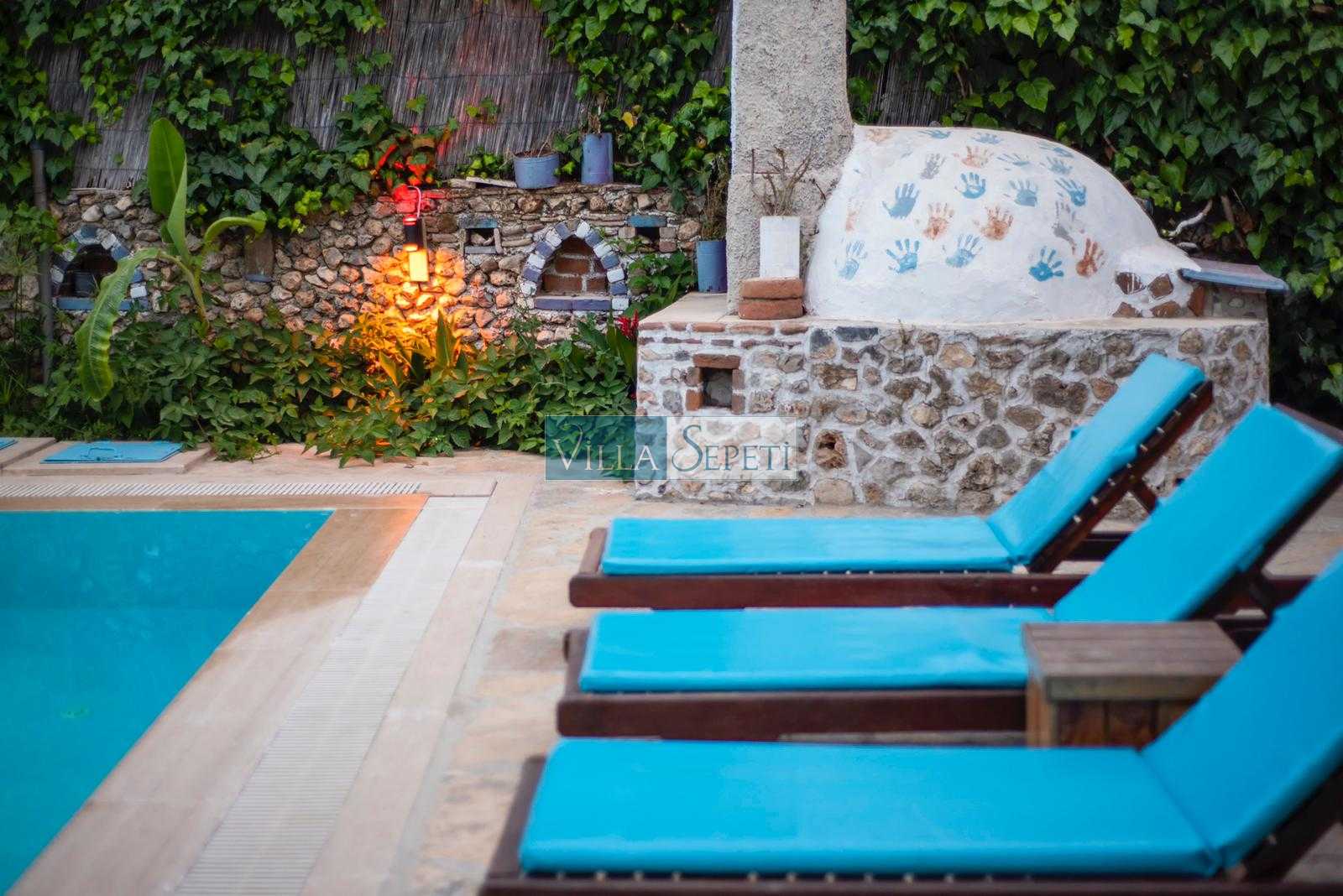 Villa fotoğrafı