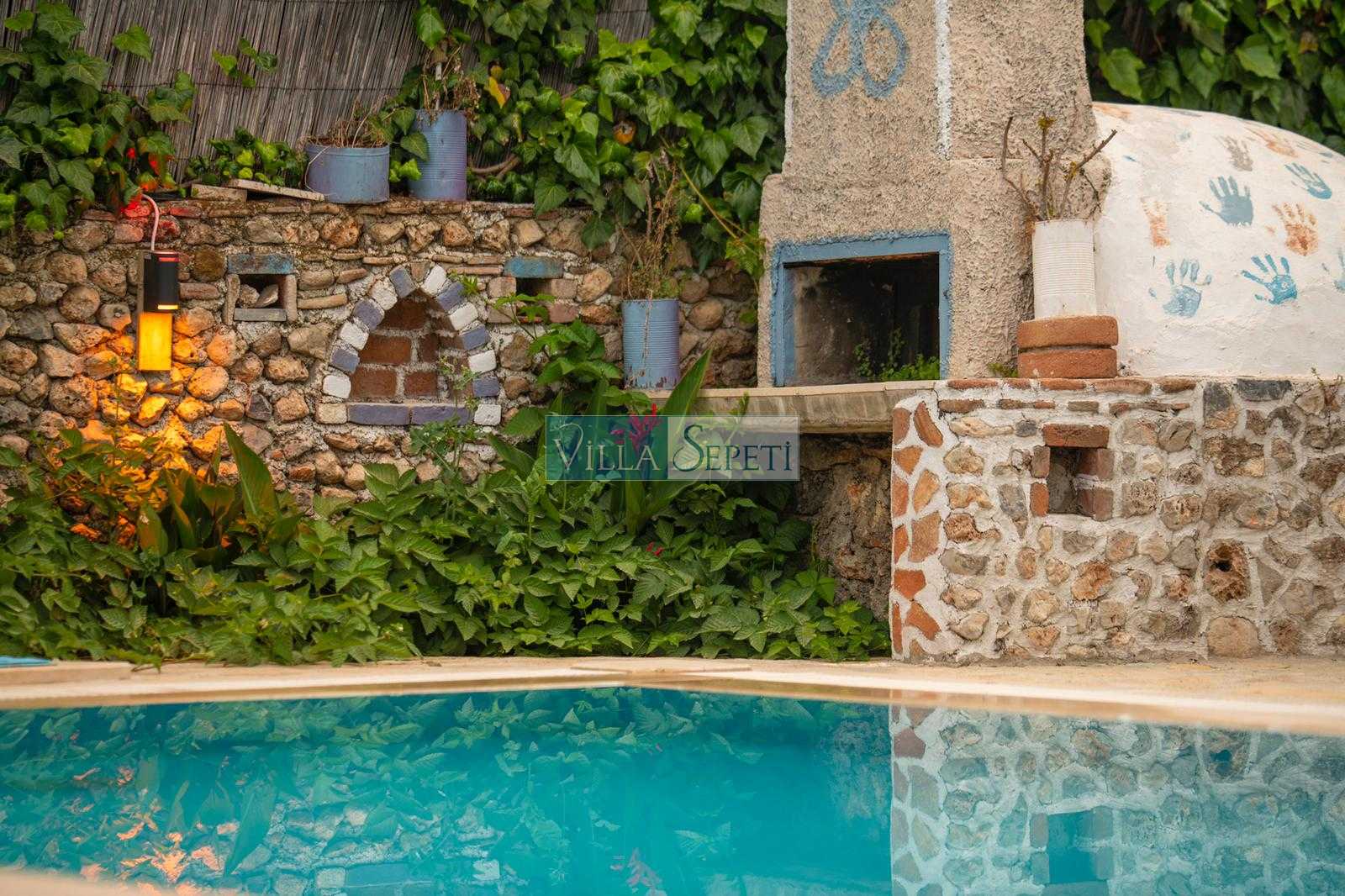 Villa fotoğrafı