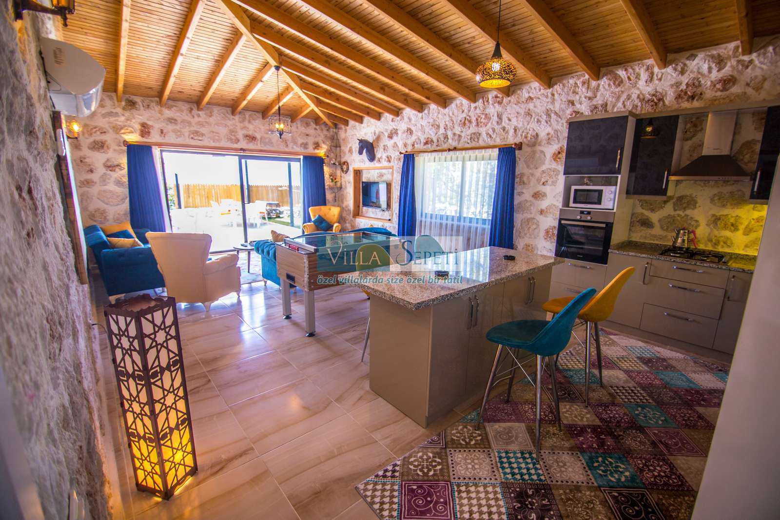 Villa fotoğrafı