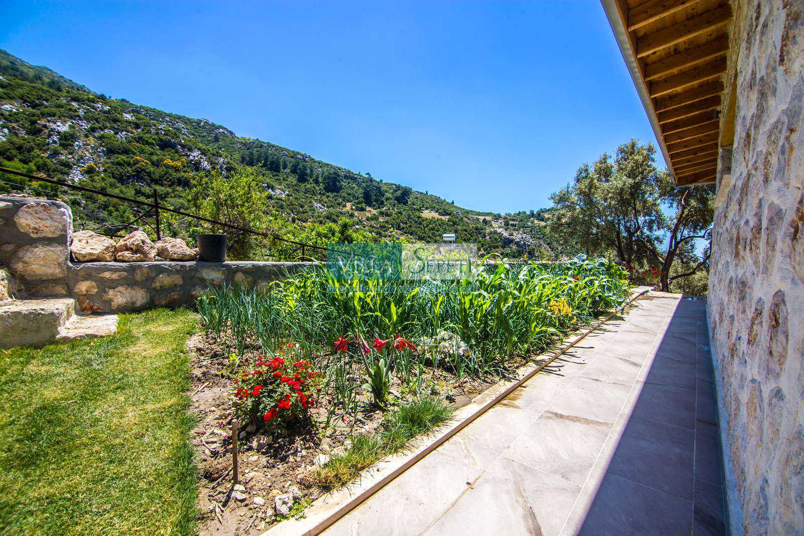 Villa fotoğrafı