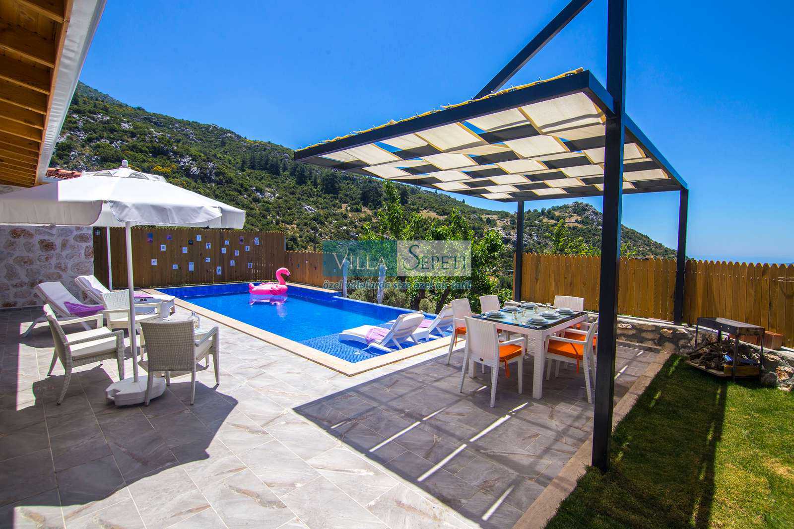 Villa fotoğrafı