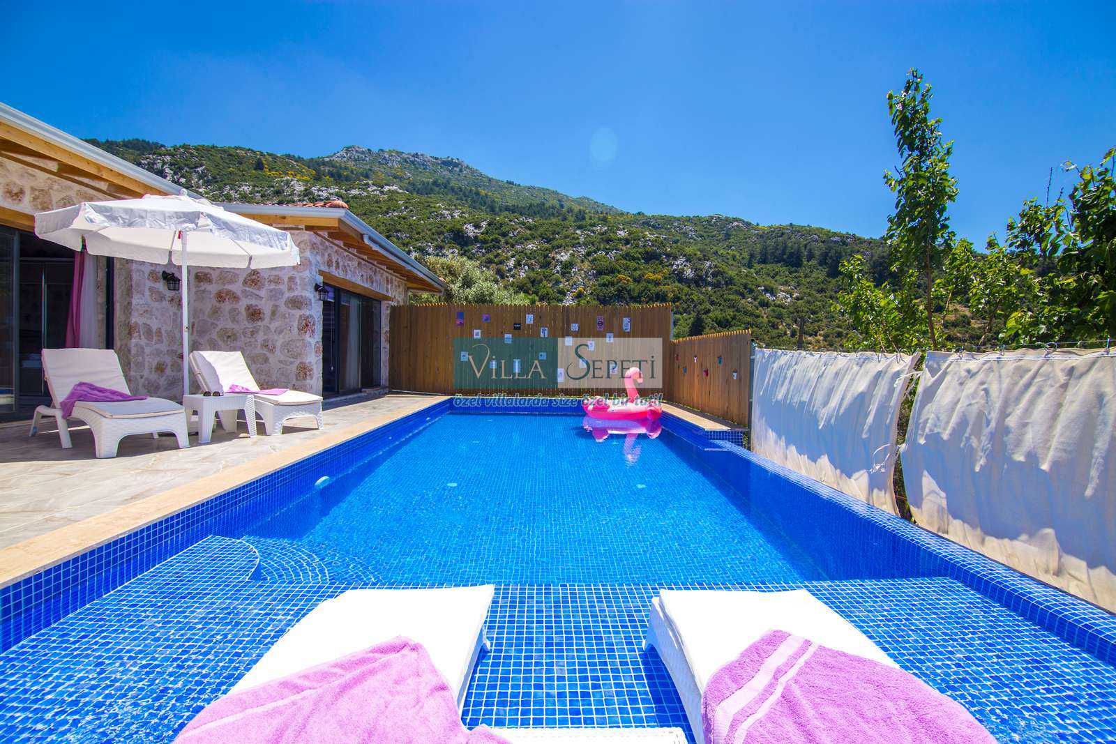 Villa fotoğrafı