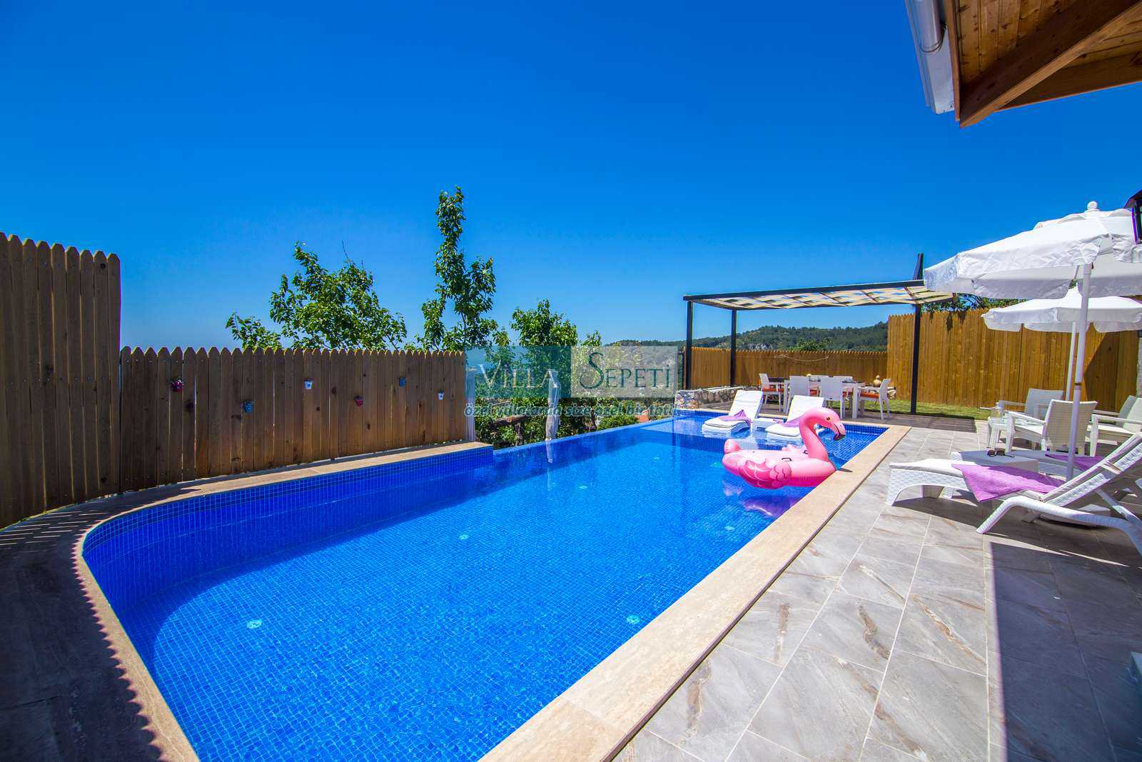Villa fotoğrafı