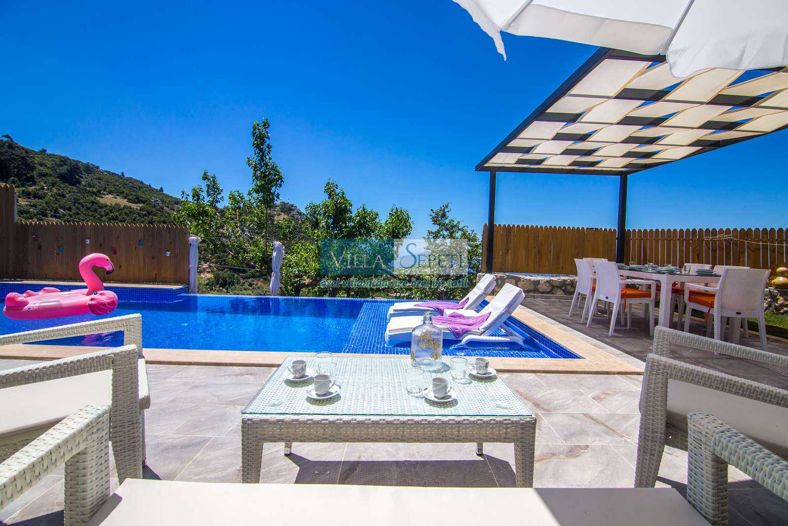 Villa fotoğrafı