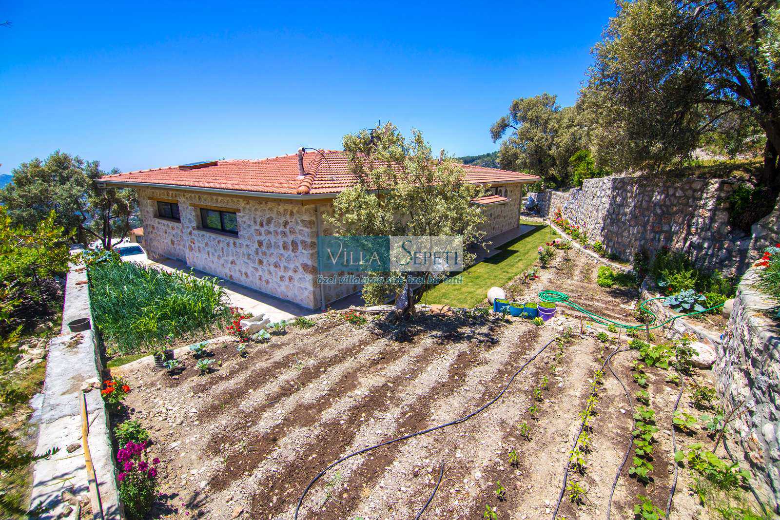 Villa fotoğrafı