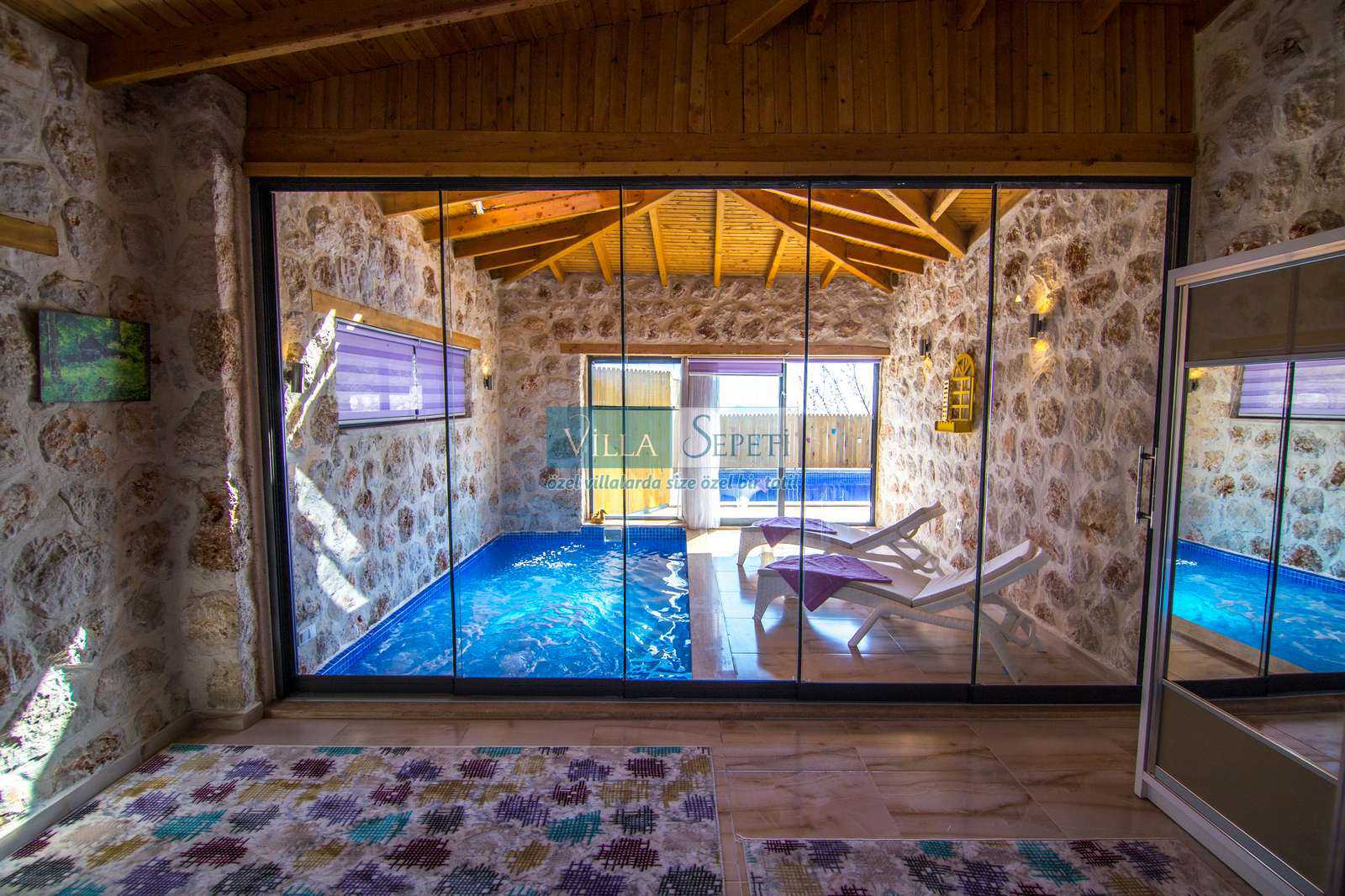 Villa fotoğrafı