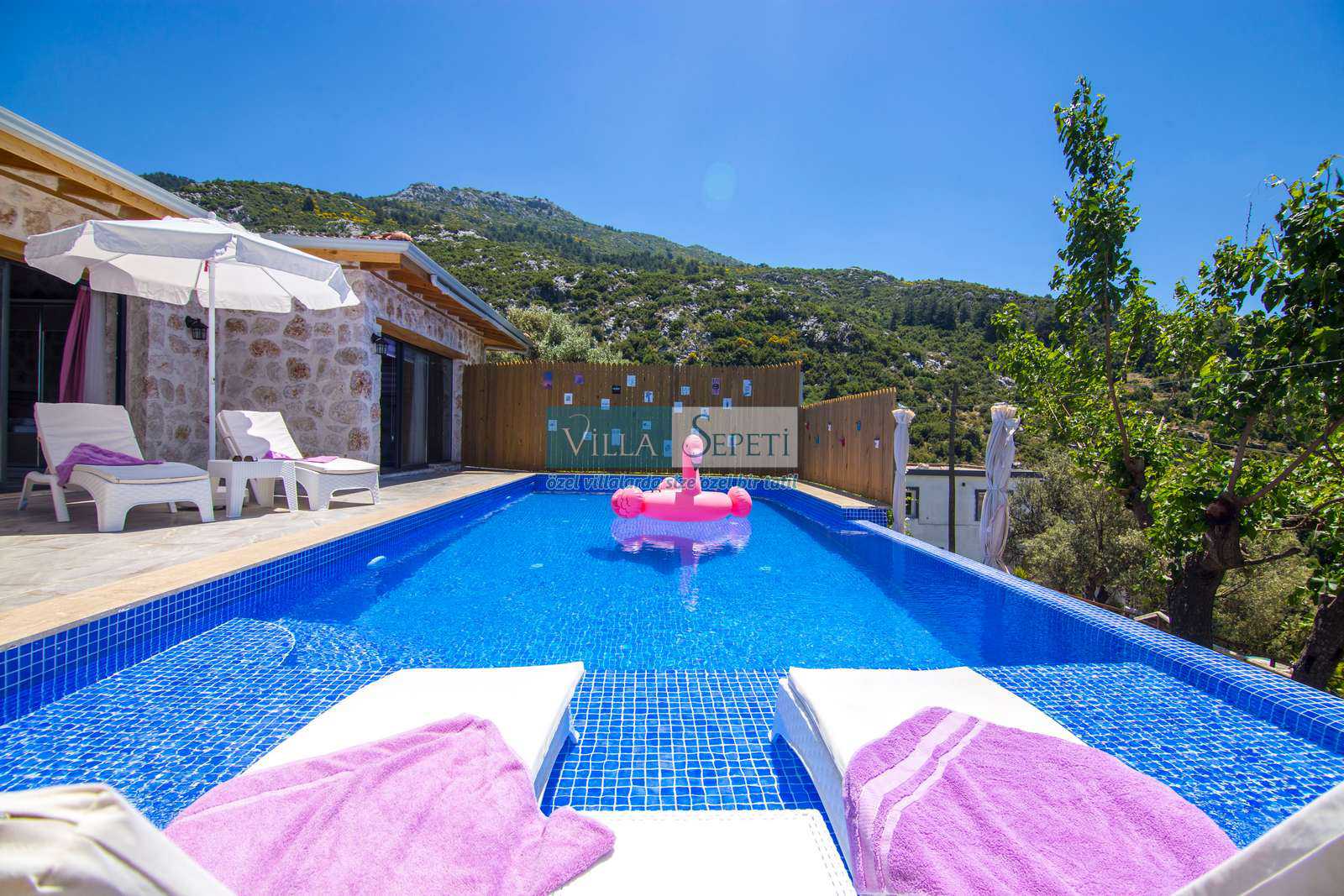 Villa fotoğrafı