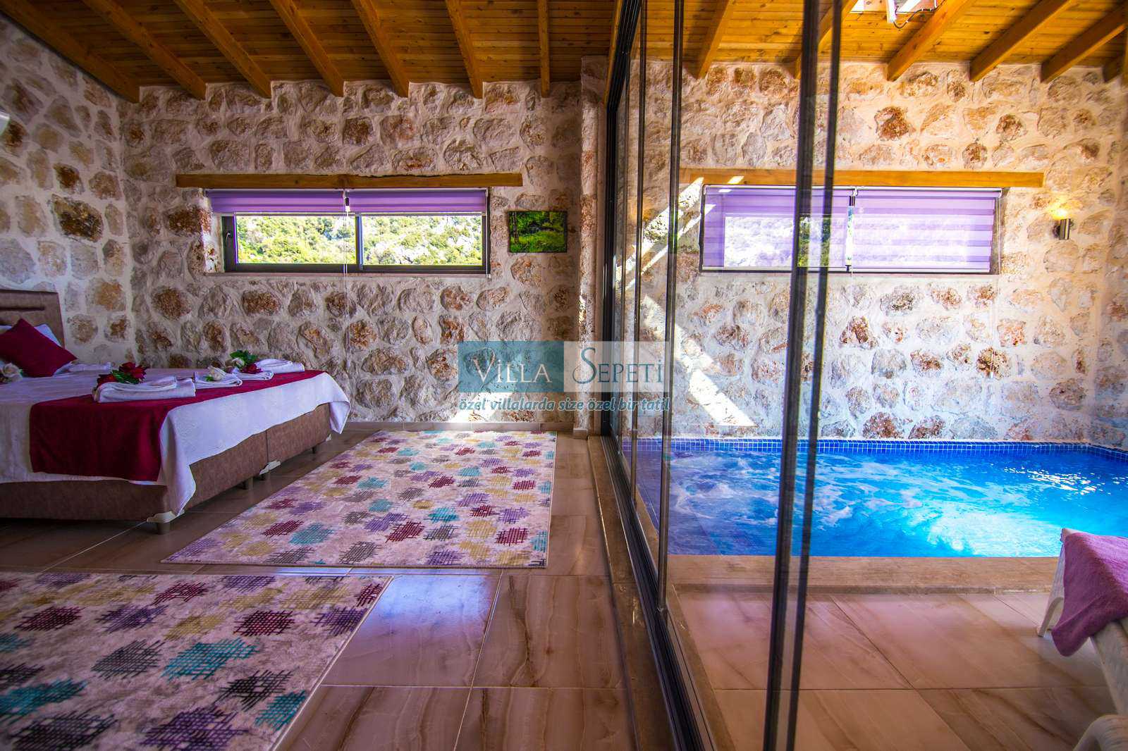 Villa fotoğrafı