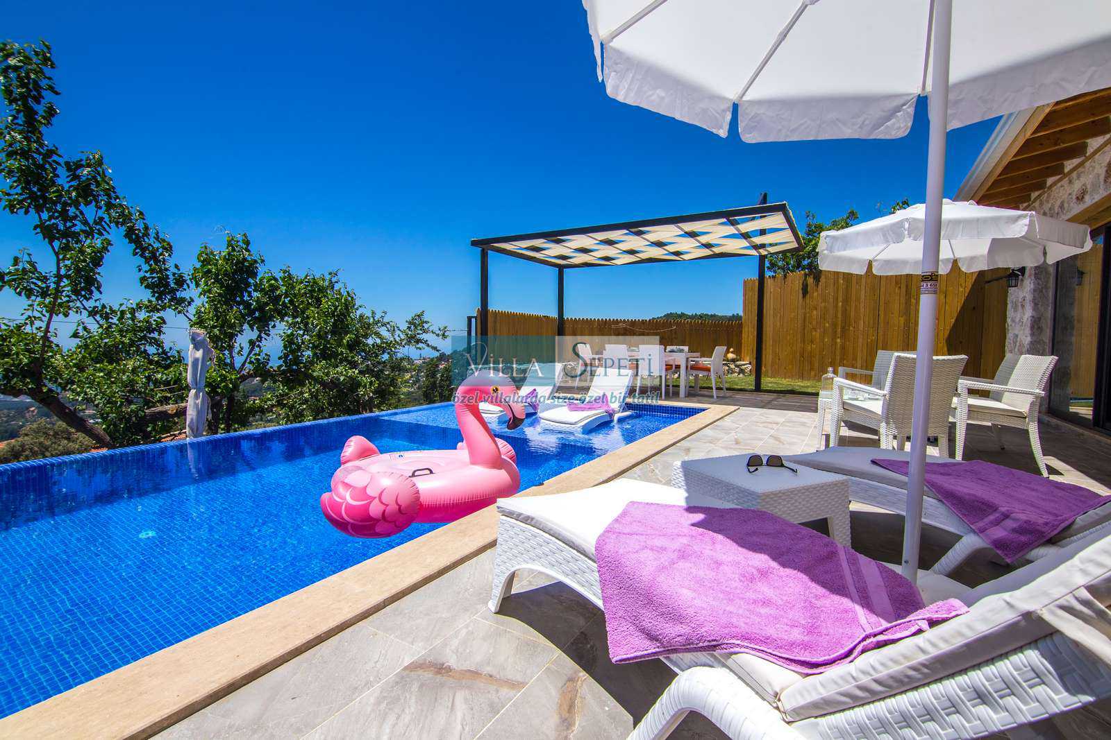 Villa fotoğrafı