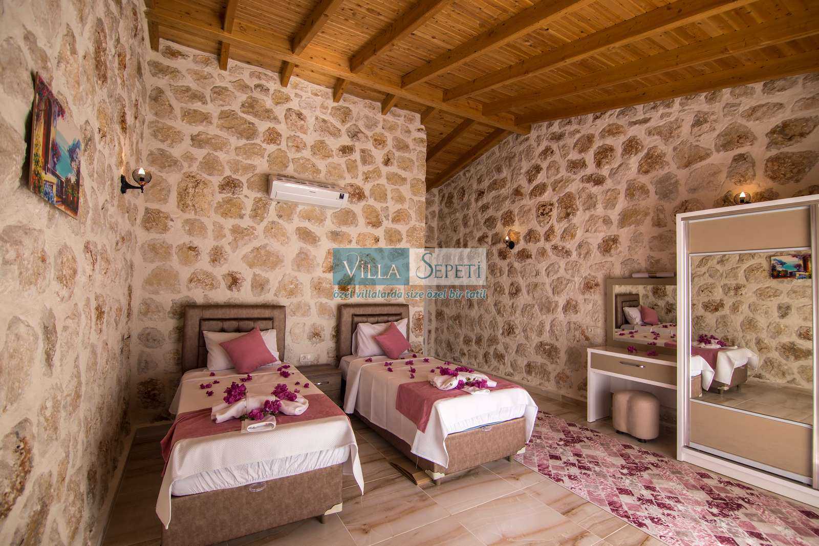 Villa fotoğrafı
