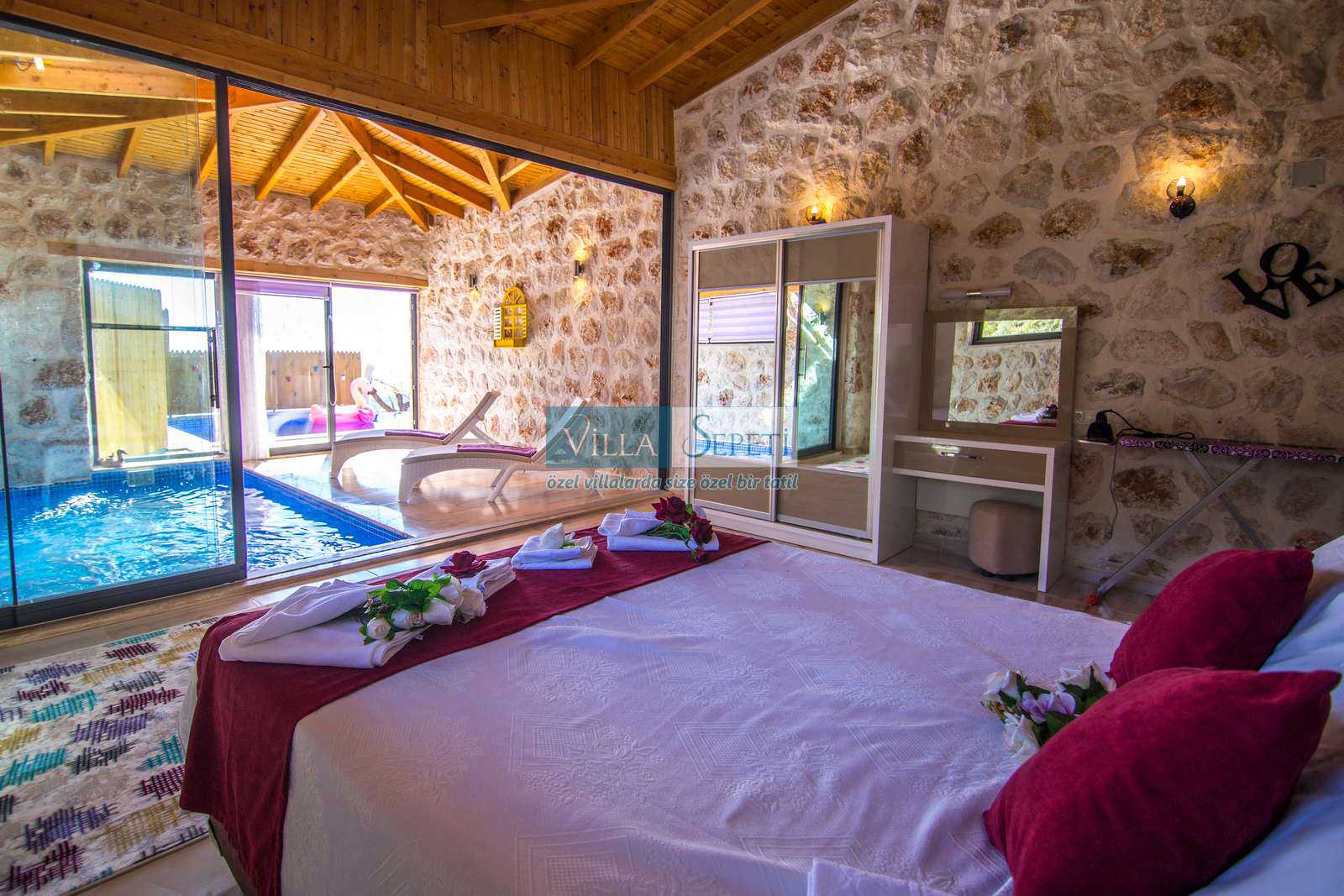 Villa fotoğrafı