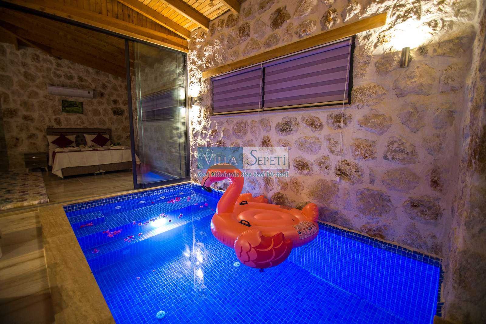 Villa fotoğrafı