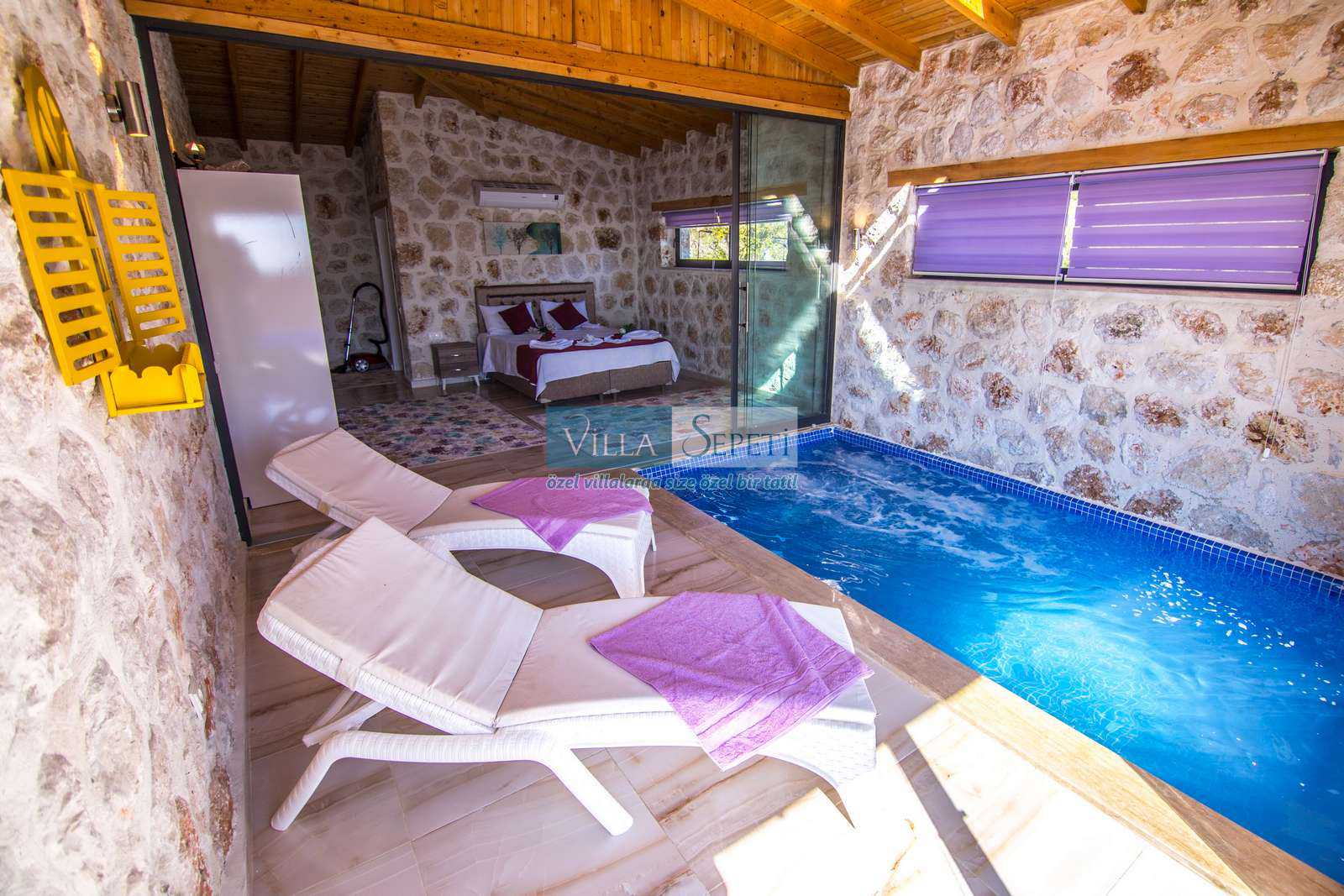 Villa fotoğrafı