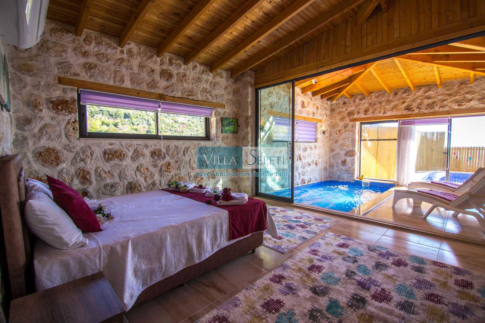 Villa fotoğrafı