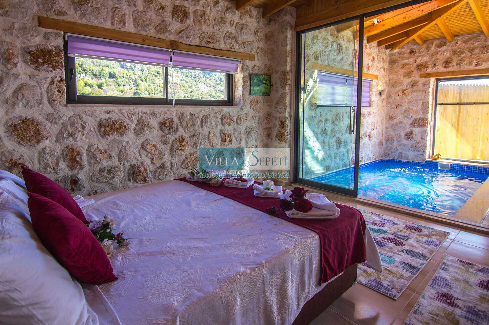 Villa fotoğrafı