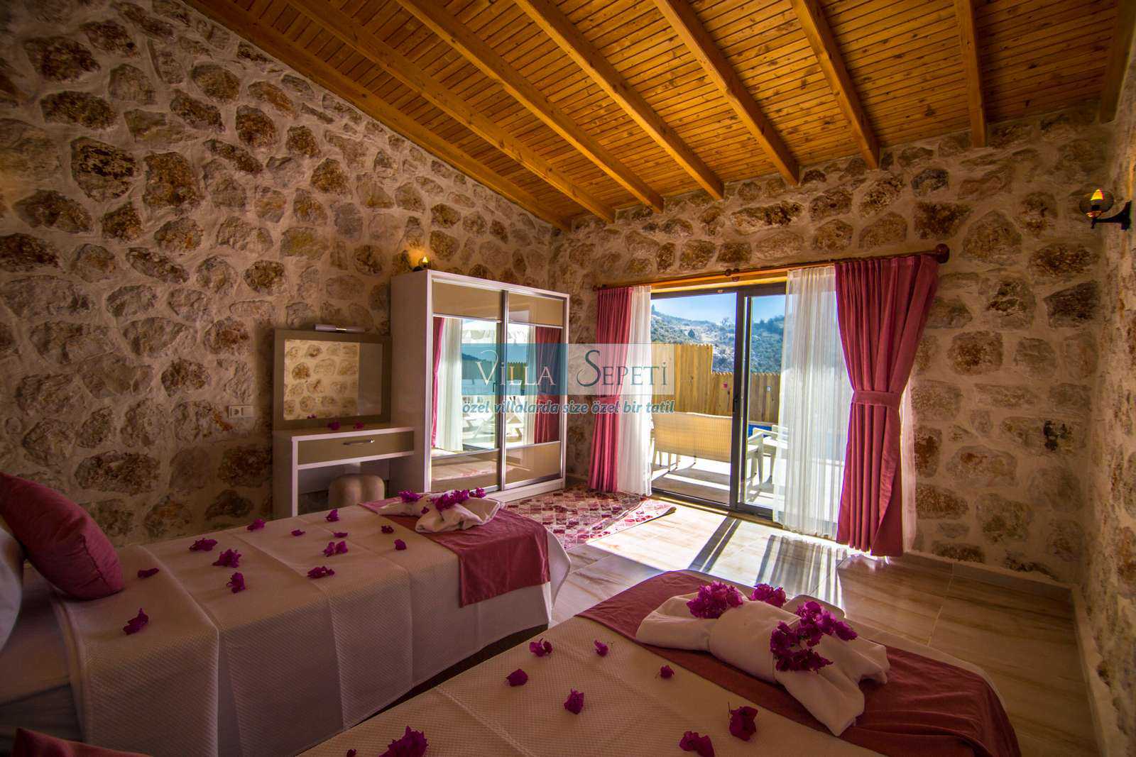 Villa fotoğrafı