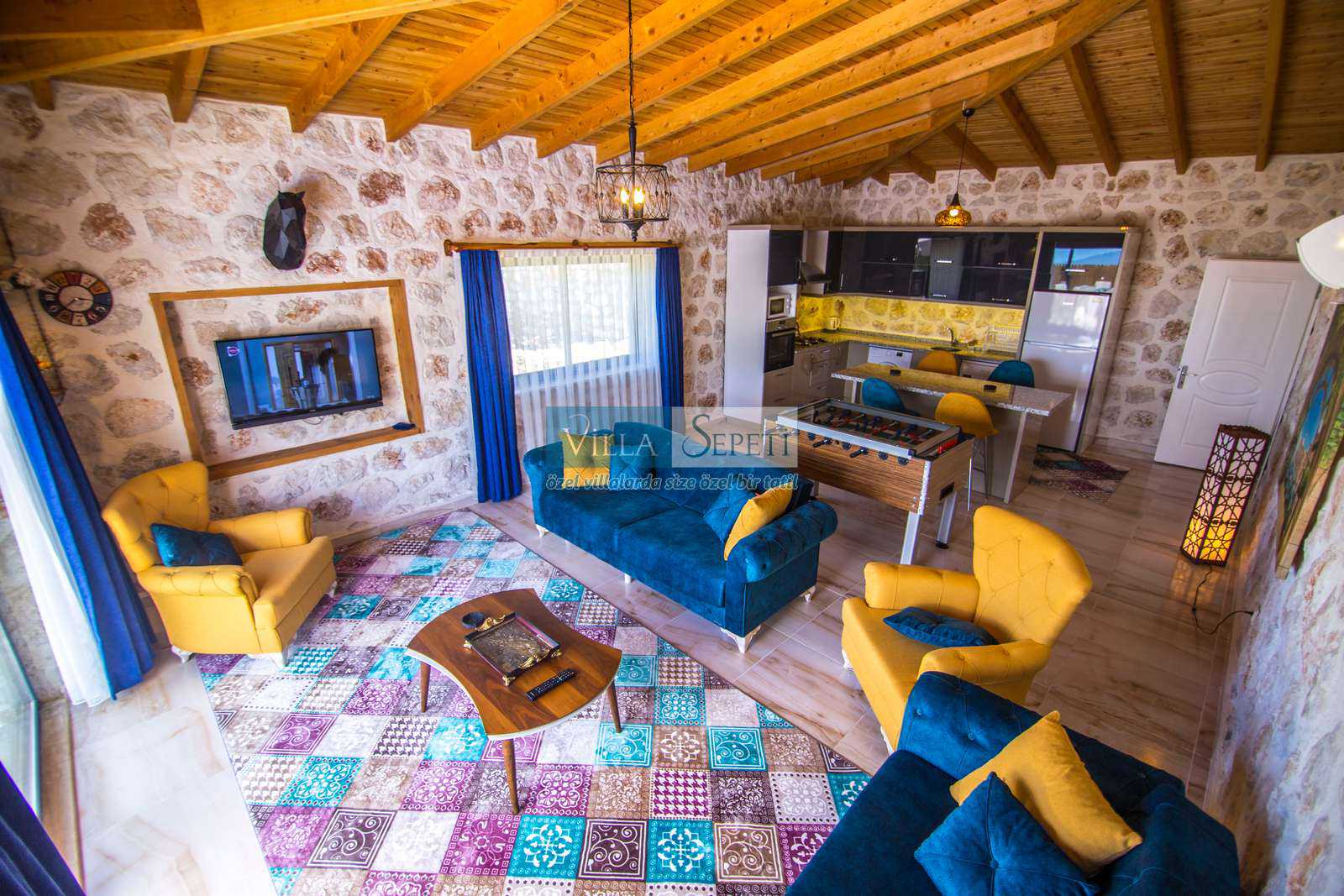 Villa fotoğrafı