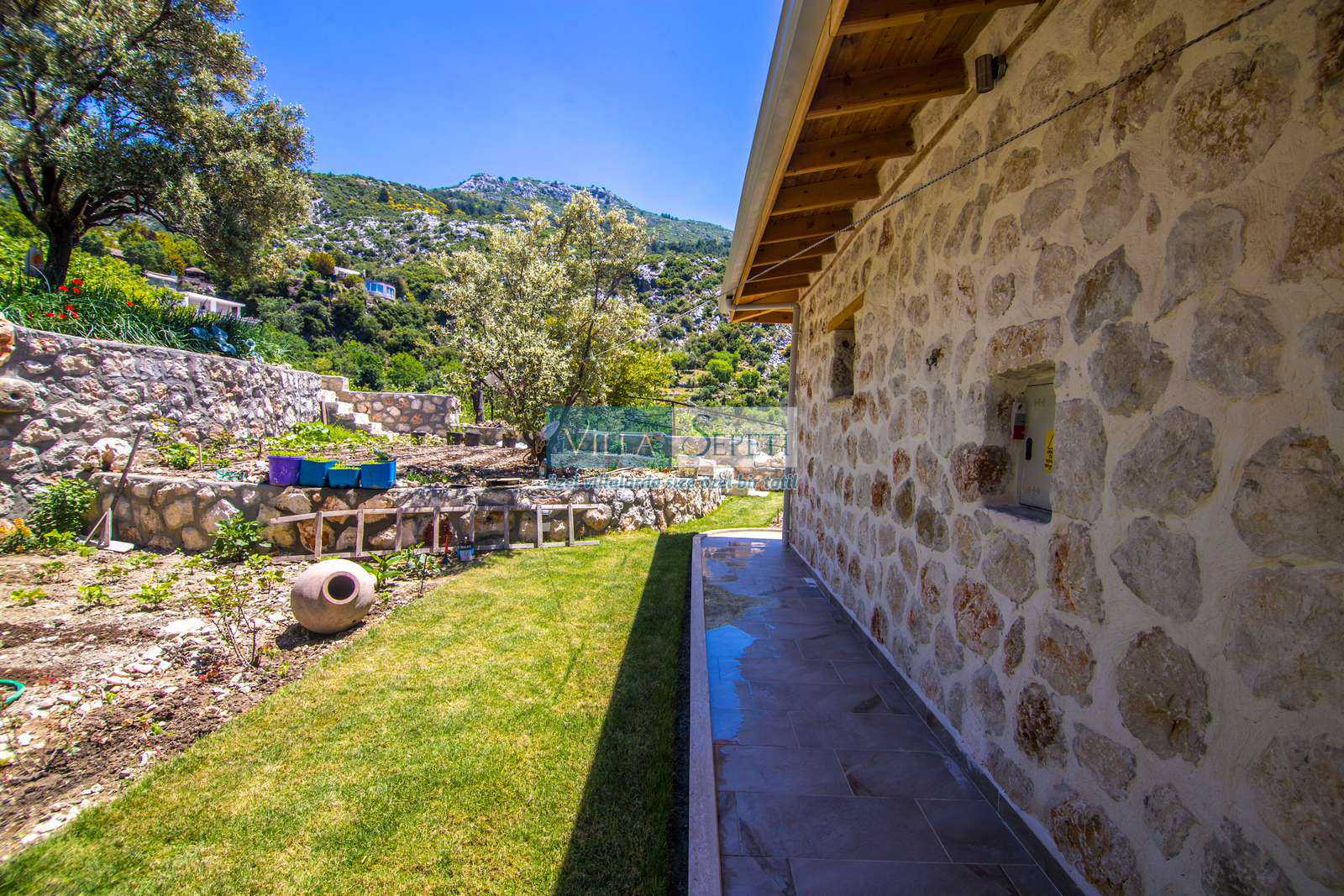 Villa fotoğrafı