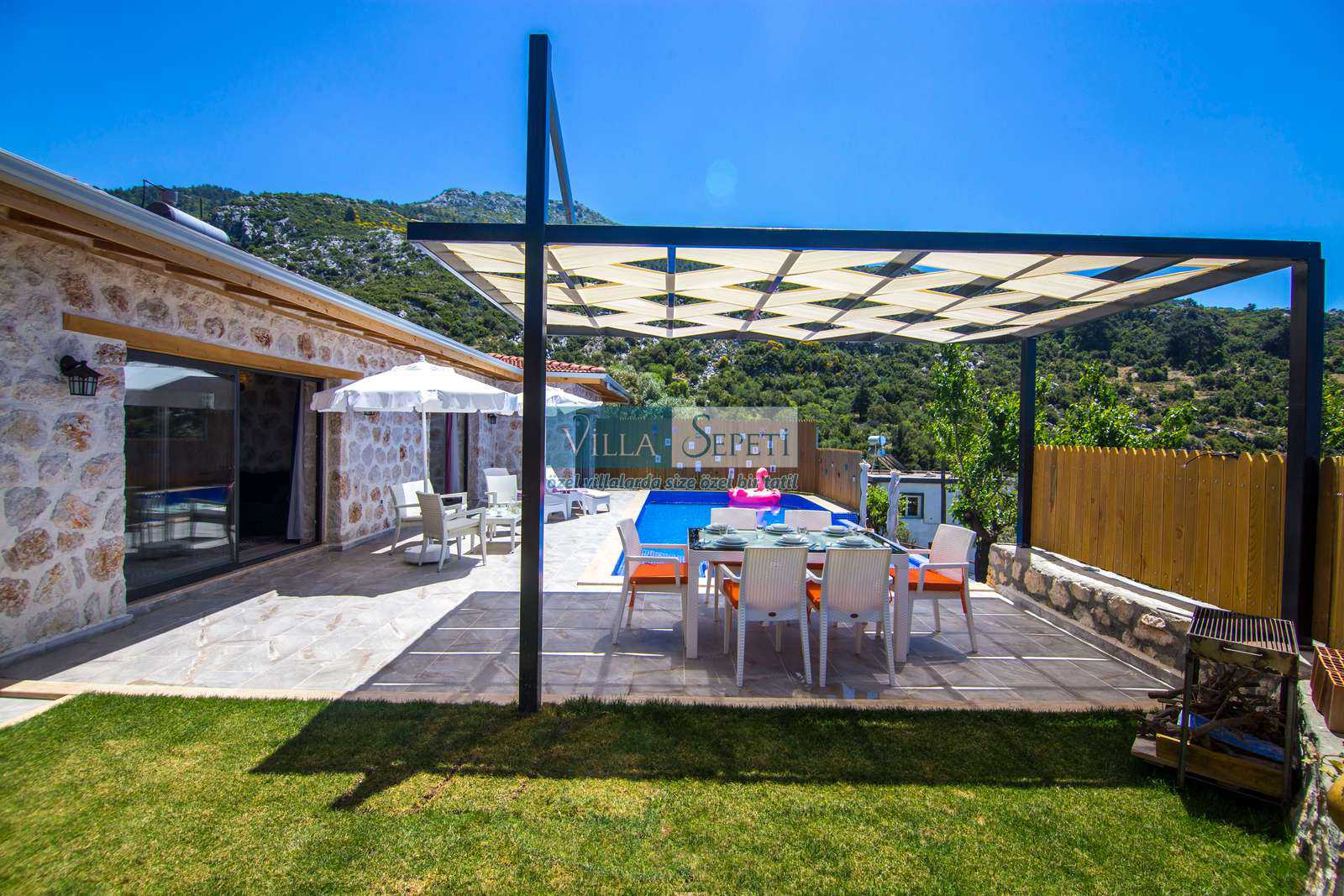 Villa fotoğrafı